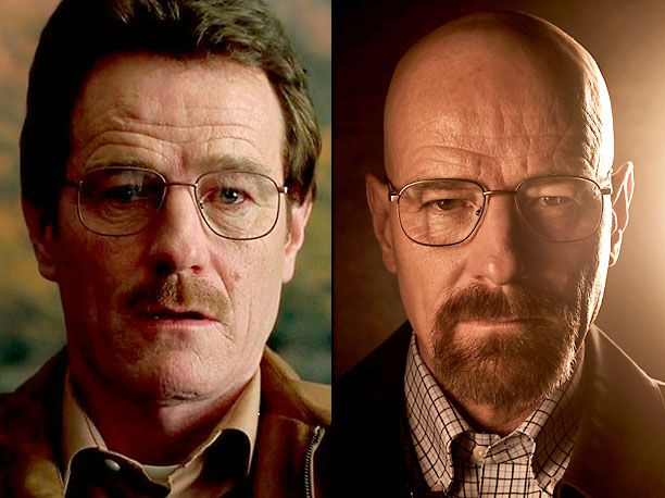 Walter White