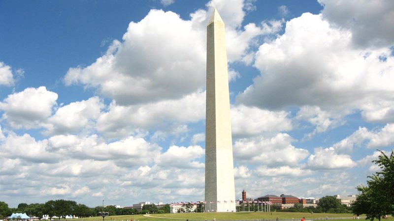 Washington Monument