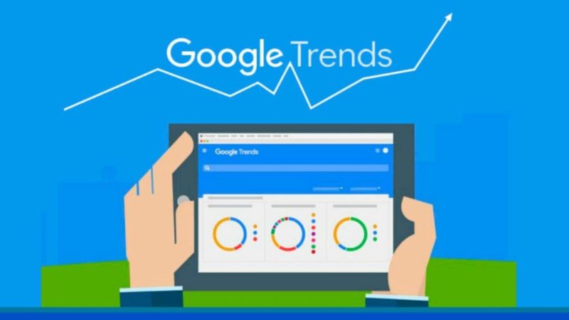 Abrir El Sitio De Google Trends