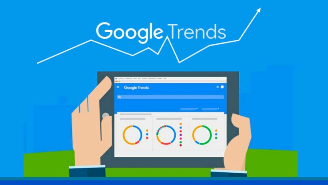 Abrir El Sitio De Google Trends