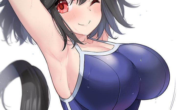 Big Boobie Anime