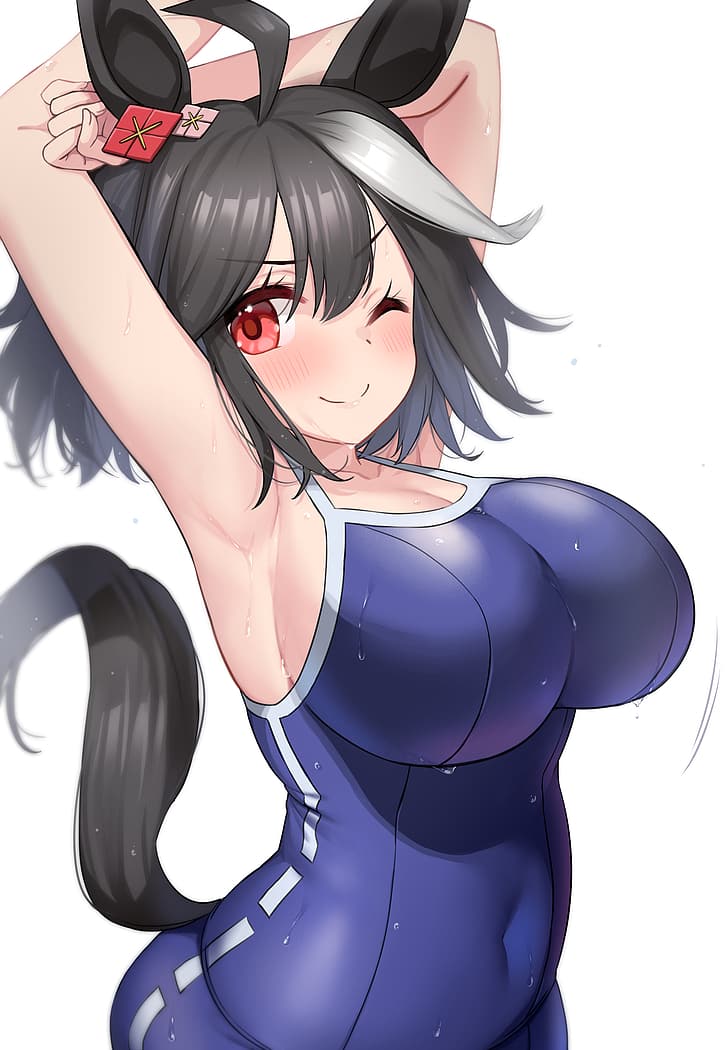 Big Boobie Anime