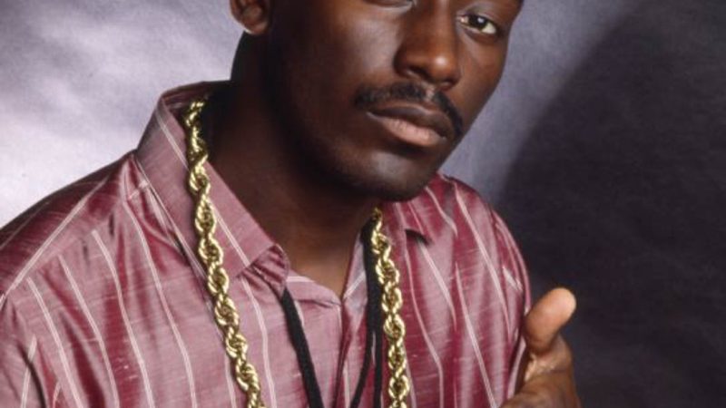 Big Daddy Kane