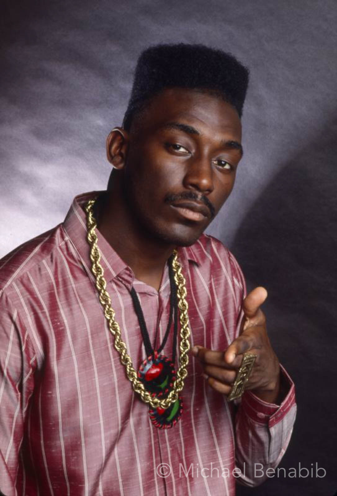 Big Daddy Kane