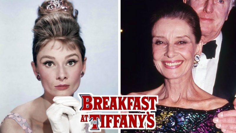 Breakfast Tiffany Cast