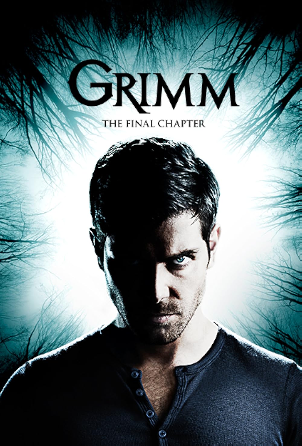 Casting Grimm