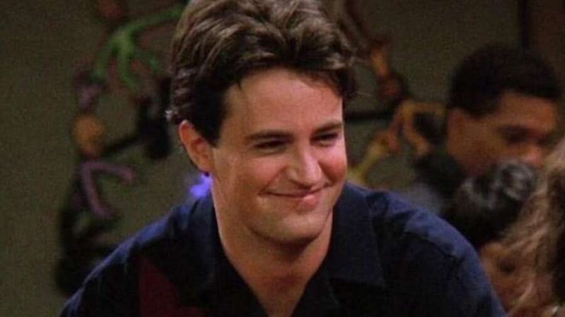 Chandler Bing