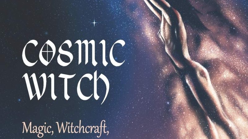 Cosmic Witch