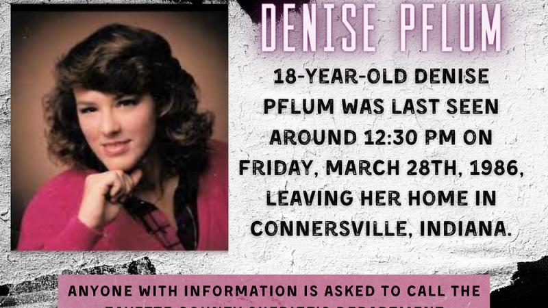 Denise Pflum