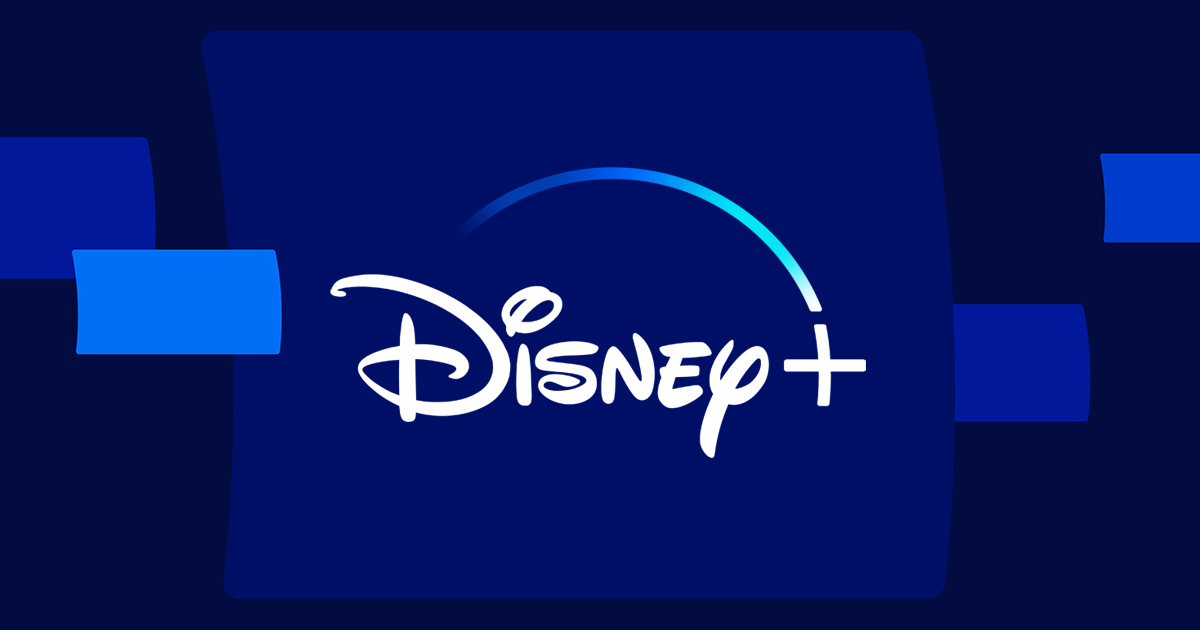 Disney Plus Login