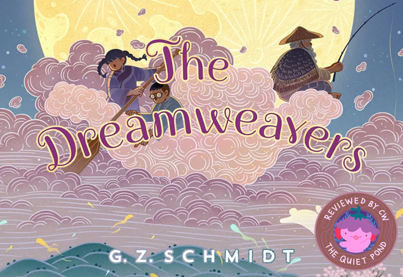 Dreamweavers