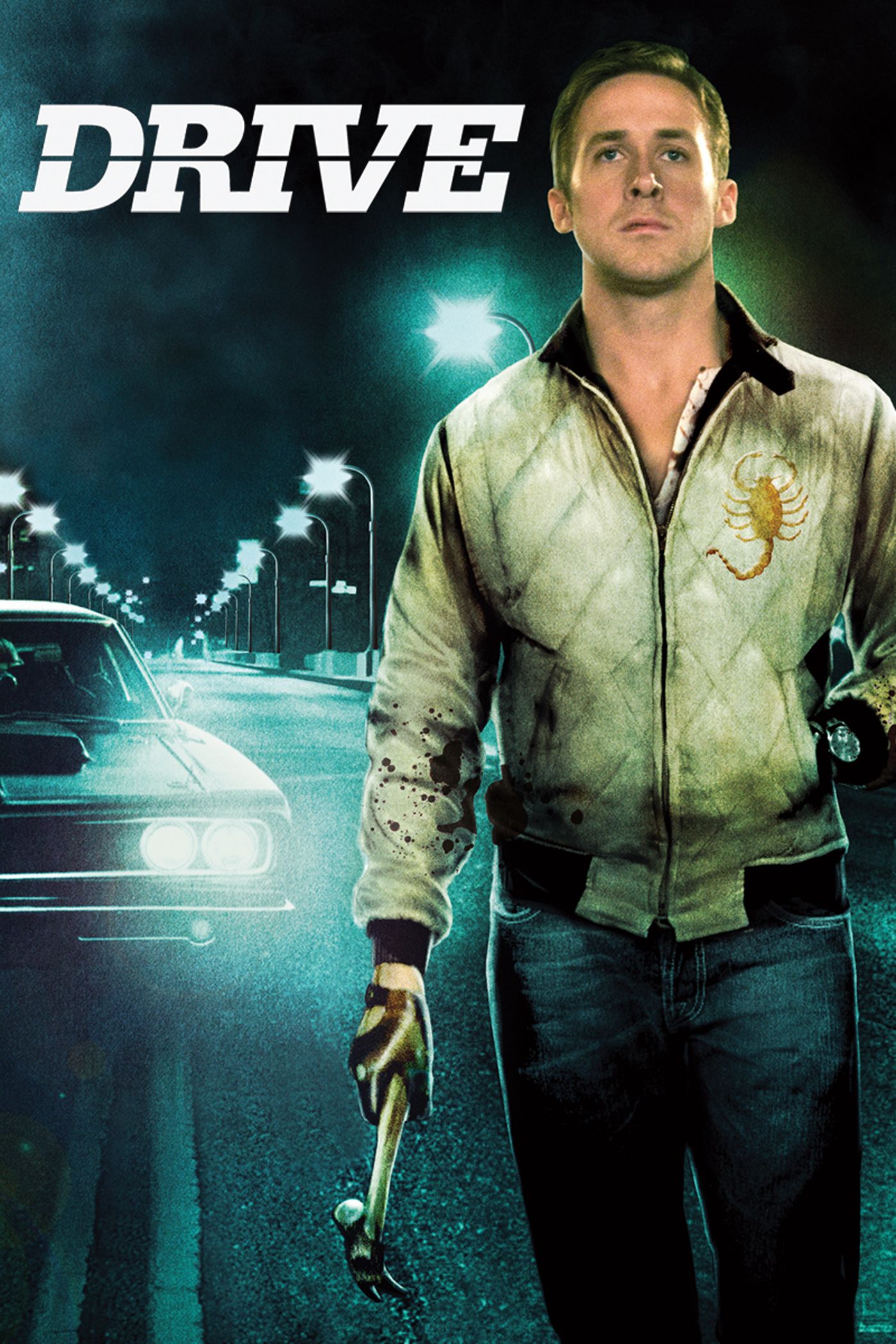 Drive Film Ryan Gosling