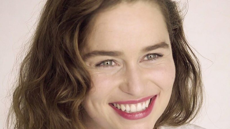 Emilia Clarke