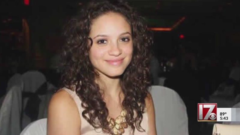 Faith Hedgepeth