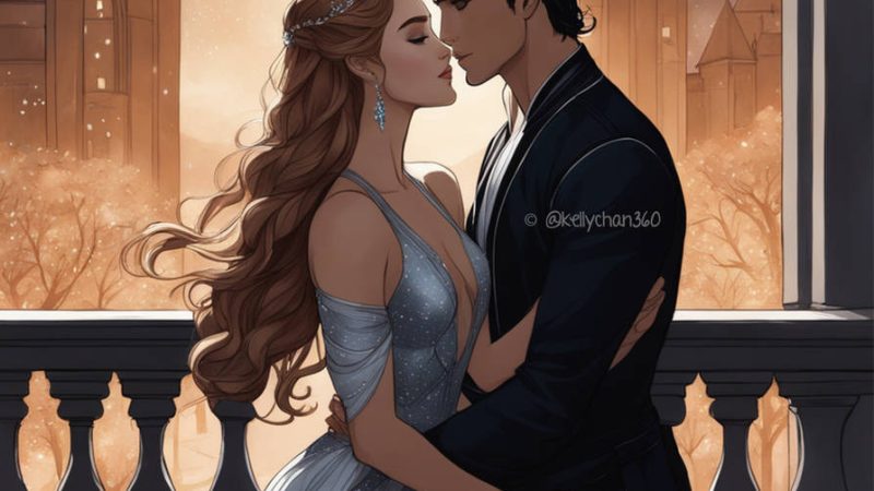 Feyre And Rhys