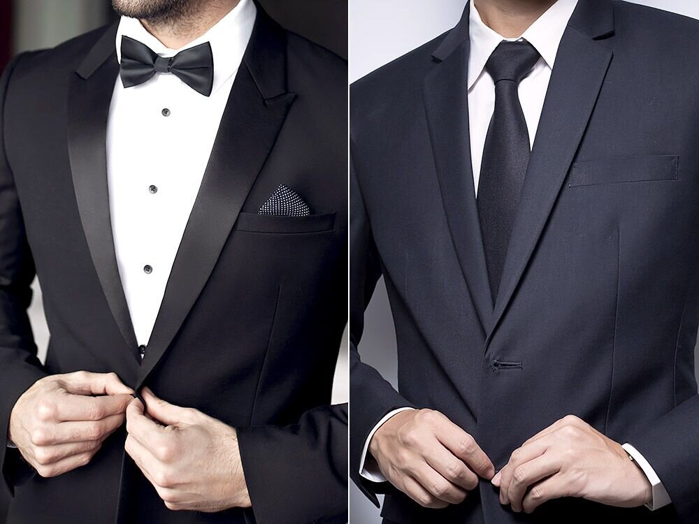 Formalwear