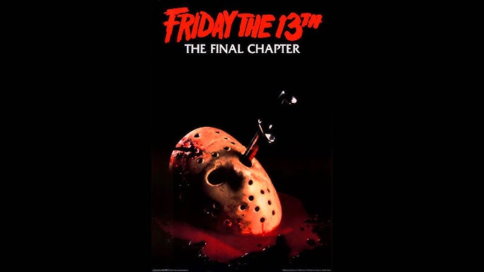 Friday the 13th 4