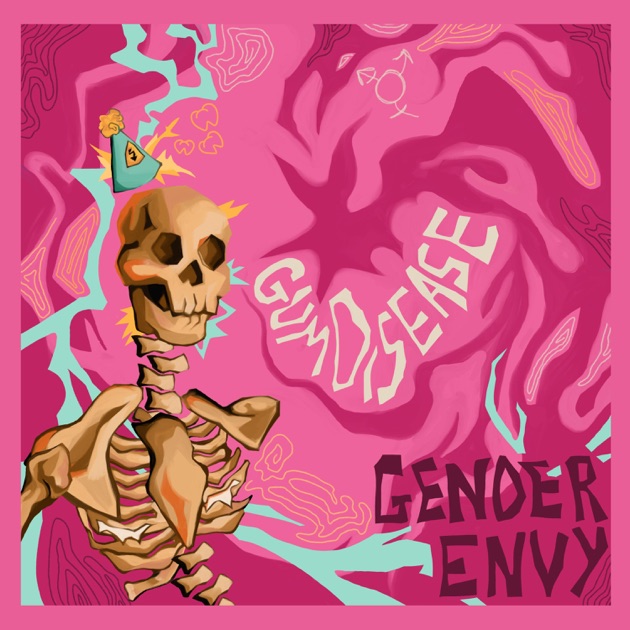 Gender Envy