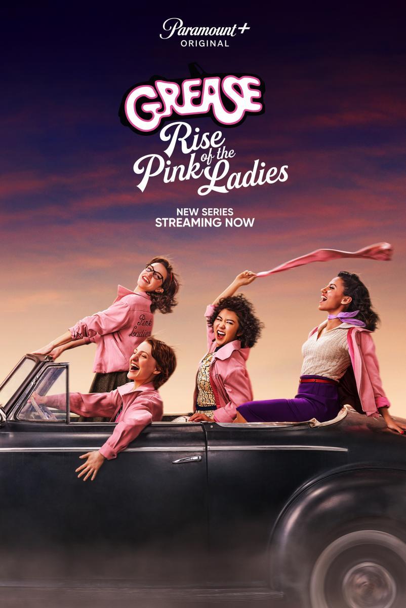 Grease Film Series