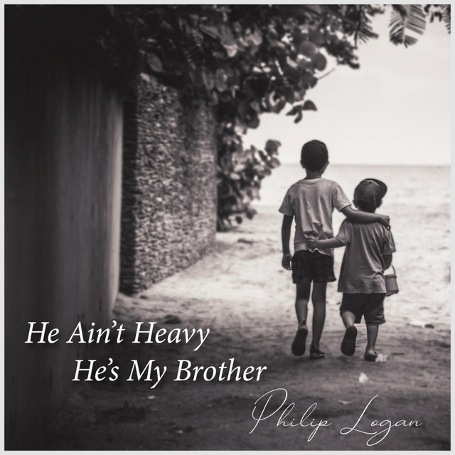 He Ain’t He’s My Brother