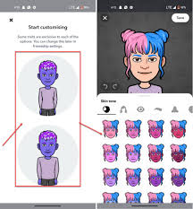 How To Change Snapchat Ai Gender