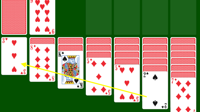 How To Play Solitaire