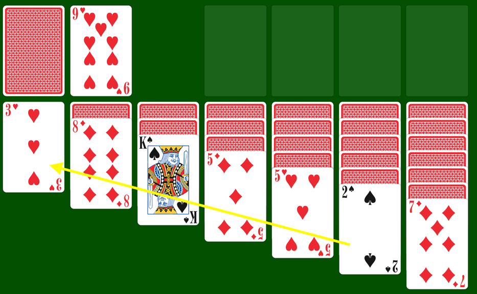 How To Play Solitaire