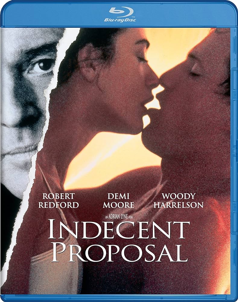 Indecent Proposal