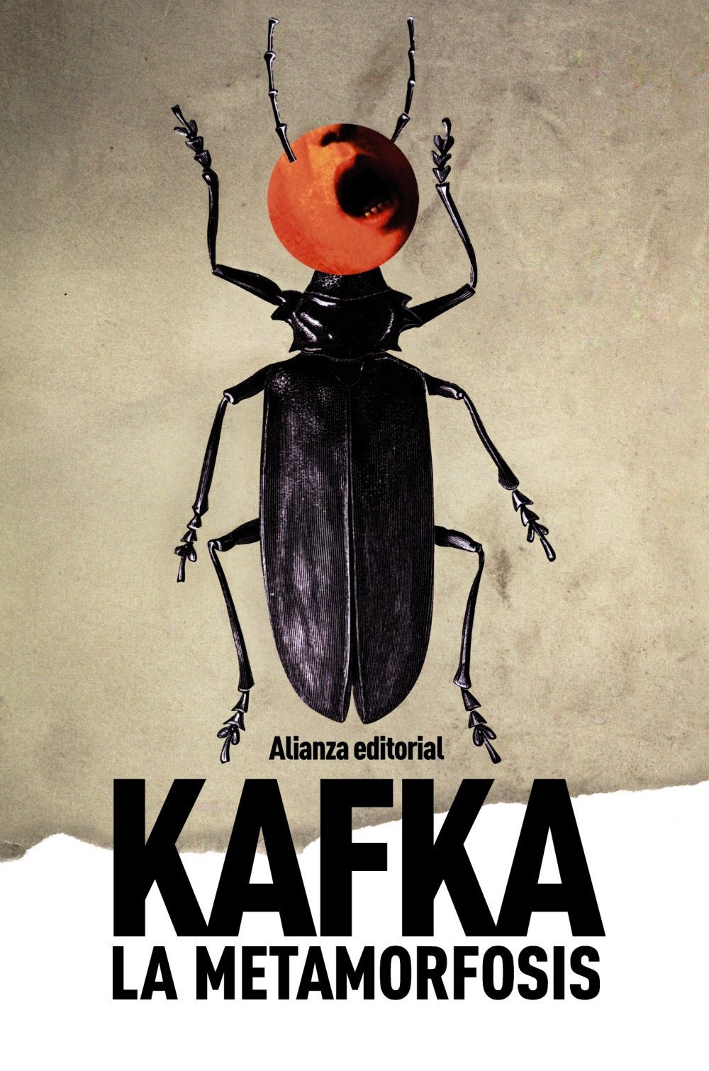 kafka Pornography