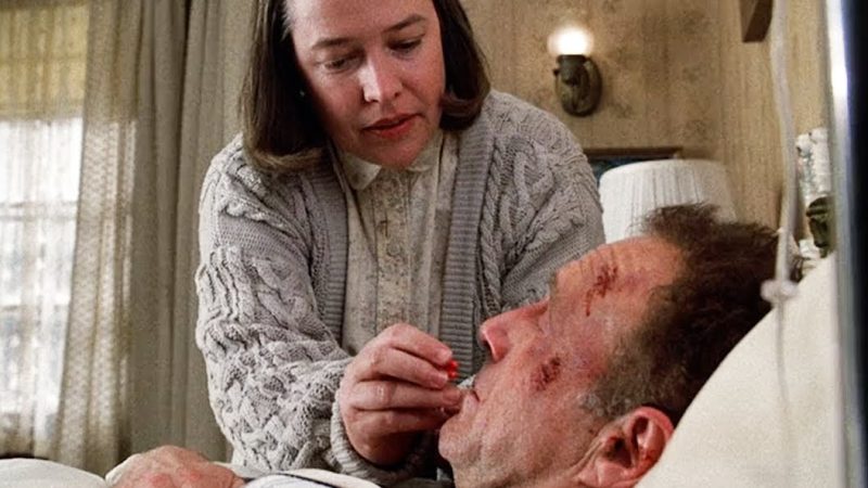 Kathy Bates Misery