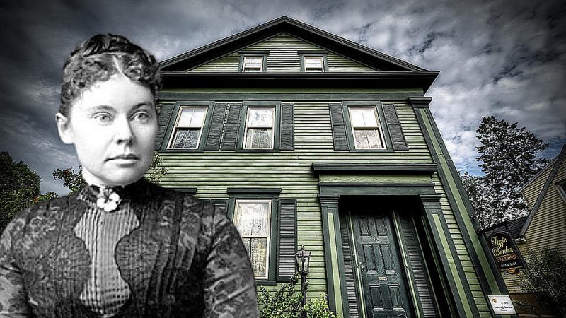 Lizzie Borden