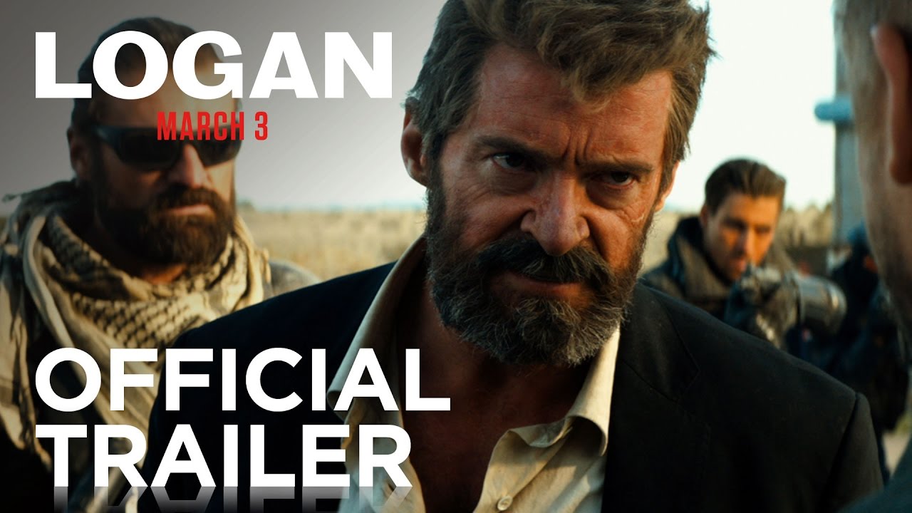 Logan Film