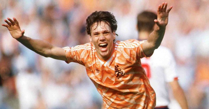 Marco Van Basten