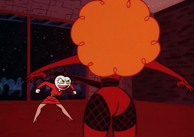 Miss Bellum