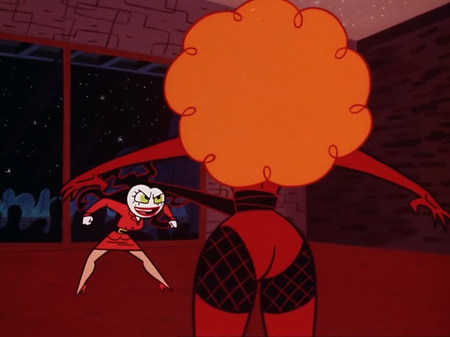 Miss Bellum