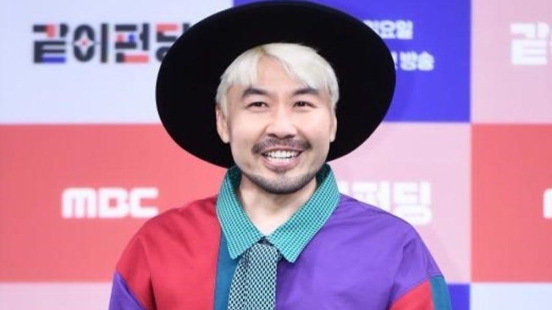 Noh Hong Chul