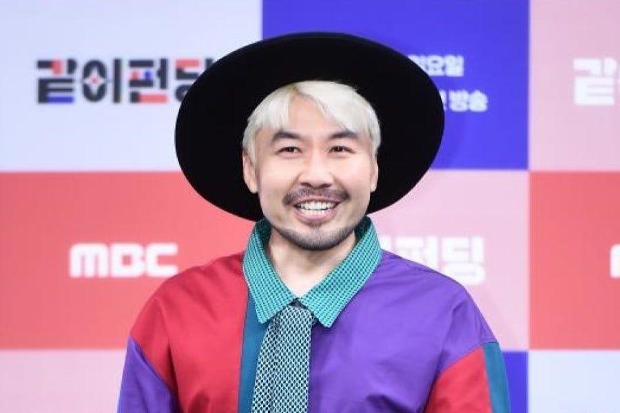 Noh Hong Chul