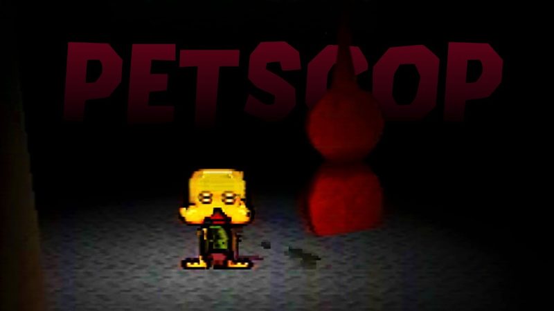 Petscop