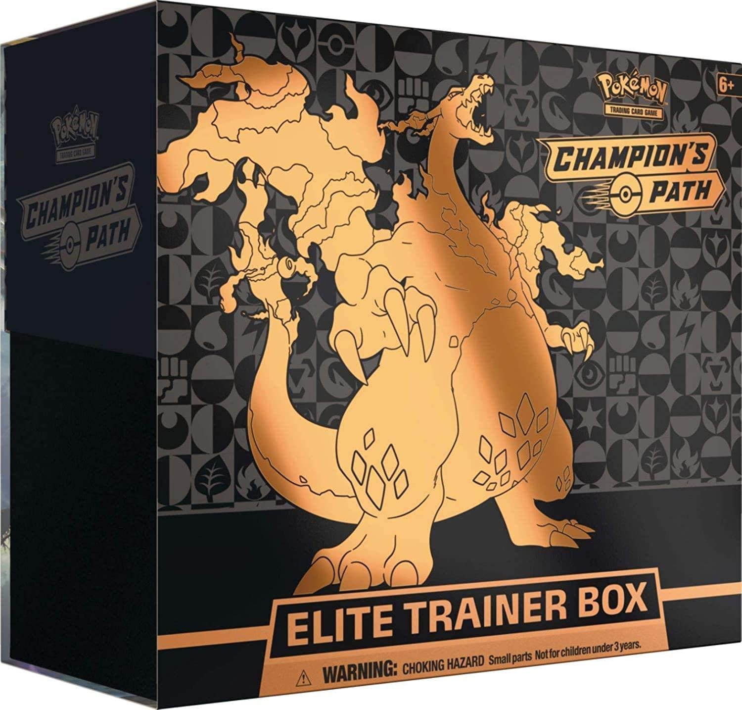 Pokemon Elite Trainer Boxes