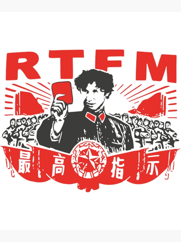 Rtfm