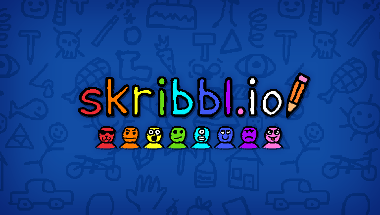 Skribbl Io