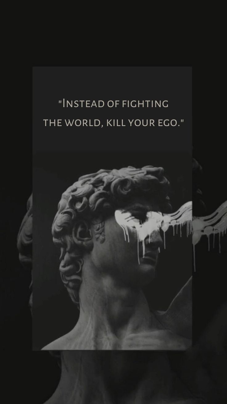 Stoic Wallpaper