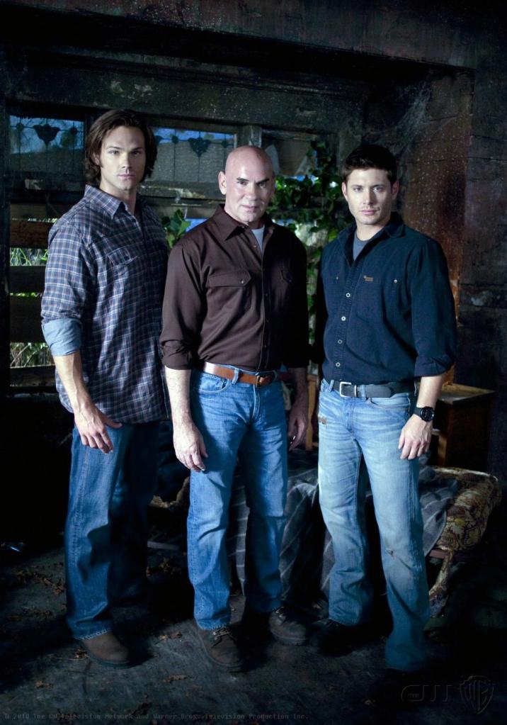 Supernatural Season 6