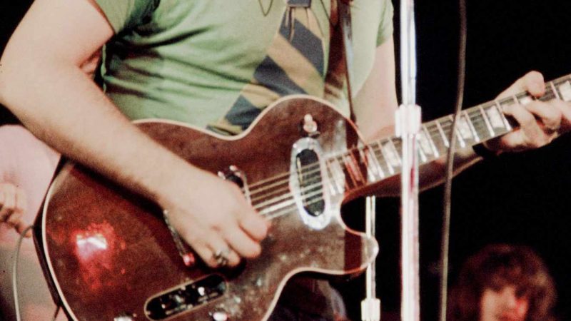 Terry Kath