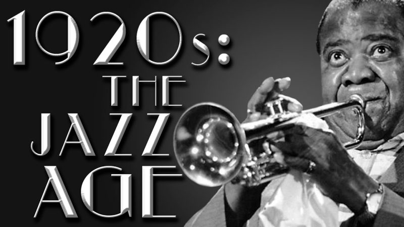 The Jazz Age