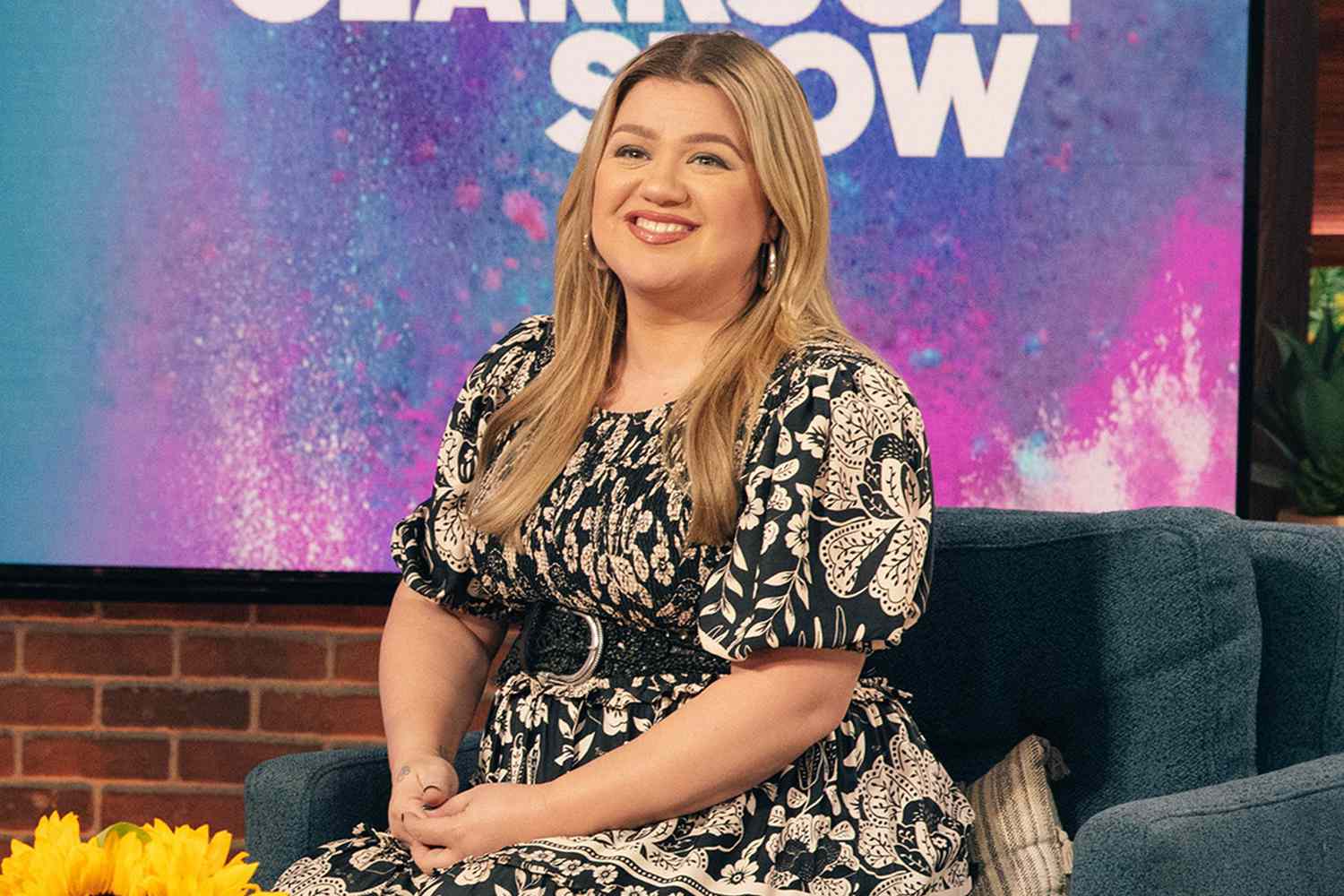 The Kelly Clarkson Show