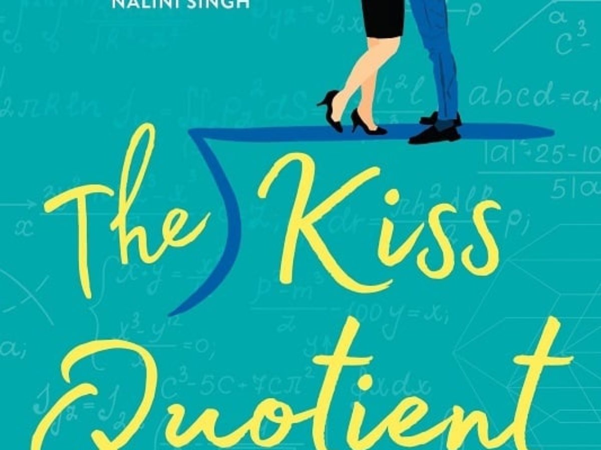 The Kiss Quotient