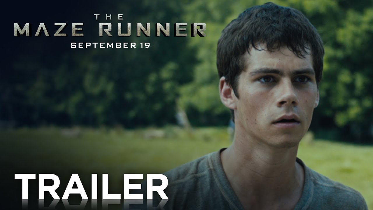 The Maze Runner