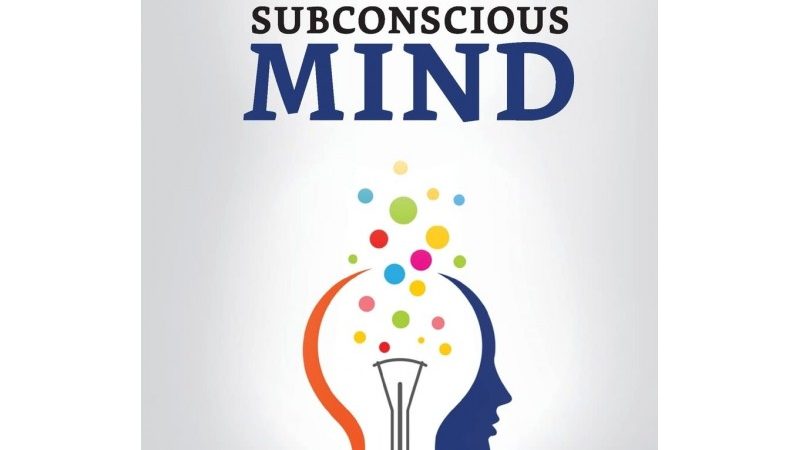 The Power of your Subconscious Mind