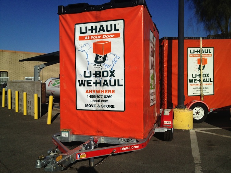 Uhaul.Pos